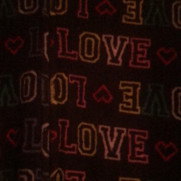 Warm onesie pajamas with hood - Picture 2 of 3